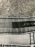 Joe's Jeans Gray Jeans Size 28 waist - photo 7