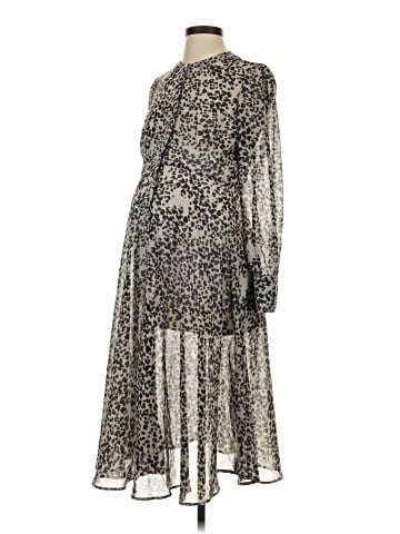 Seraphine Cocktail Dress (view 1)