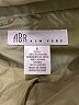 A.B.R. New York 100% Polyester Floral Green Blazer Size 6 - photo 6