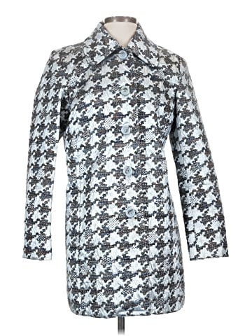 Erin London Coat (view 1)
