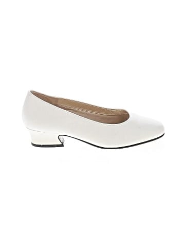 David Tate Heels (view 1)