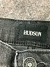 Hudson Jeans Gray Jeans Size 27 waist - photo 7