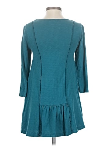 Mod-O-Doc 3/4 Sleeve Top (view 2)