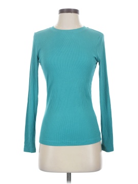 Pretty Garden Long Sleeve T Shirt