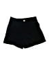 Cupshe Solid Black Shorts Size L - photo 1