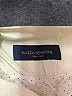 Piazza Sempione Solid Ivory Casual Skirt Size EU (IT) 44 / US 8 - photo 4