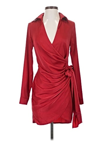 Superdown Cocktail Dress (view 1)
