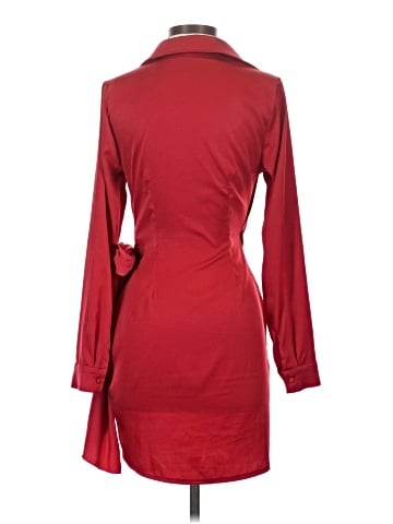 Superdown Cocktail Dress (view 2)
