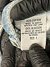 L.e.i. 100% Cotton Blue Denim Shorts Size 1 - photo 4