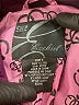 Ezekiel Purple Coat Size S - photo 6