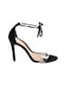 Schutz Black Heels Size 7 - photo 1