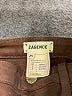 L'Agence Brown Casual Pants Size 25 waist - photo 7