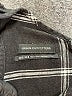 Urban Outfitters Argyle Black Jumpsuit Size 2 - photo 4