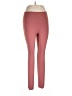FLEXXFIT Pink Active Pants Size L - photo 1