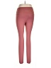 FLEXXFIT Pink Active Pants Size L - photo 2