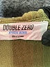 Double Zero Green Long Sleeve Top Size M - photo 7
