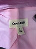 Open Edit 100% Polyester Pink Blazer Size S - photo 6