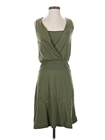Banana Republic Factory Store Casual Dress (view 1)