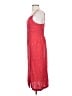 Universal Thread Hearts Red Casual Dress Size S - photo 5
