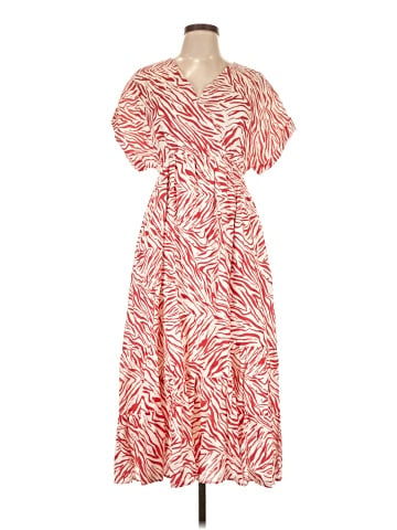 Vilagallo Casual Dress (view 1)