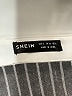 Shein White Sleeveless Blouse Size S - photo 7