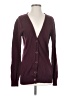 Cotton On Burgundy Cardigan Size S - photo 1
