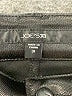 Joe's Jeans Metallic Black Jeggings Size 31 waist - photo 7