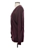 Cotton On Burgundy Cardigan Size S - photo 5