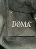 Doma Black Jacket Size L - photo 6