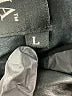 Doma Black Jacket Size L - photo 7