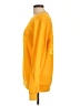 ASColour Solid Yellow Sweatshirt Size L - photo 5