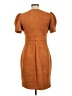 DKNY Brown Cocktail Dress Size 10 - photo 2