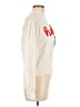 Peach Love Ivory Pullover Sweater Size M - photo 4
