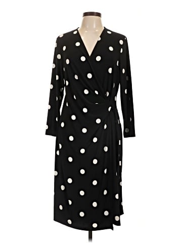 Anne Klein Casual Dress (view 1)