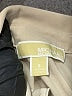 MICHAEL Michael Kors Solid Tan Jumpsuit Size S - photo 4