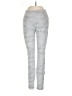 Lyssé Gray Active Pants Size S - photo 1
