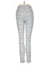 Lyssé Gray Active Pants Size S - photo 2