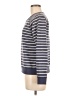 Gap Stripes Blue Pullover Sweater Size M - photo 5