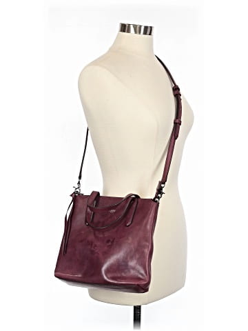 Botkier Leather Crossbody Bag (view 2)
