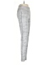 Lyssé Gray Active Pants Size S - photo 4