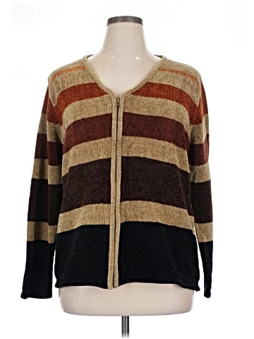 Erika Cardigan (view 1)
