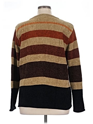 Erika Cardigan (view 2)