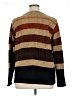 Erika 100% Acrylic Brown Cardigan Size 1X - photo 2