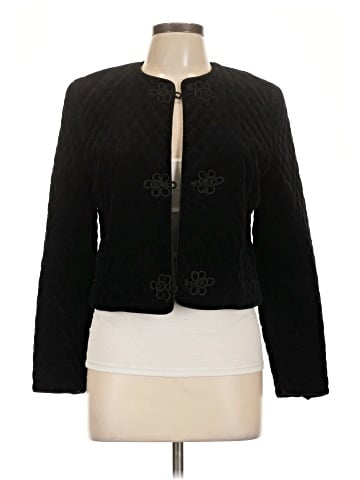 Susan Bristol Cardigan (view 1)