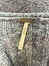 Free People Gray Sweater Vest Size S - photo 7