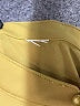 Unbranded Solid Tan Cocktail Dress Size S - photo 7
