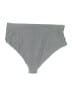 Unbranded Houndstooth Gray Swimsuit Bottoms Size 4X - photo 2