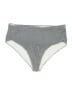 Unbranded Houndstooth Gray Swimsuit Bottoms Size 4X - photo 1