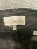 Ecru Gray Jeans Size M - photo 7