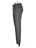 Athleta Stripes Gray Leggings Size L (tall) - photo 5